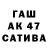 Дистиллят ТГК вейп Nina Peshkova